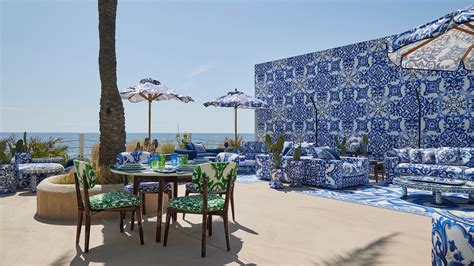 dolce gabbana real estate